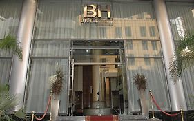 Business Hotel Casablanca